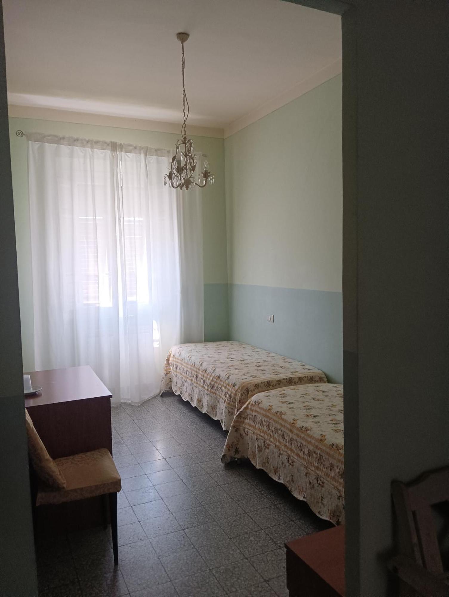 Hotel Angelini Dal 1911 Lucca Pokoj fotografie